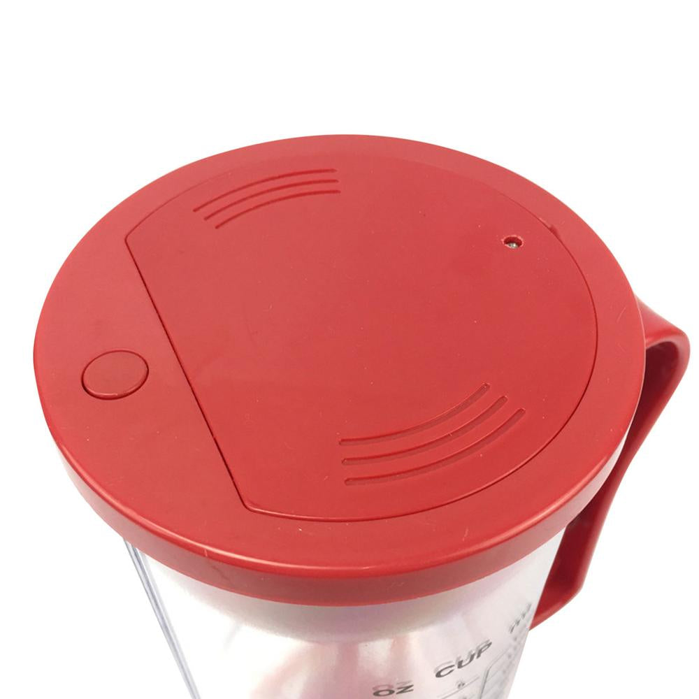Kake- og pannekakerøreblander og dispenser | Skanto