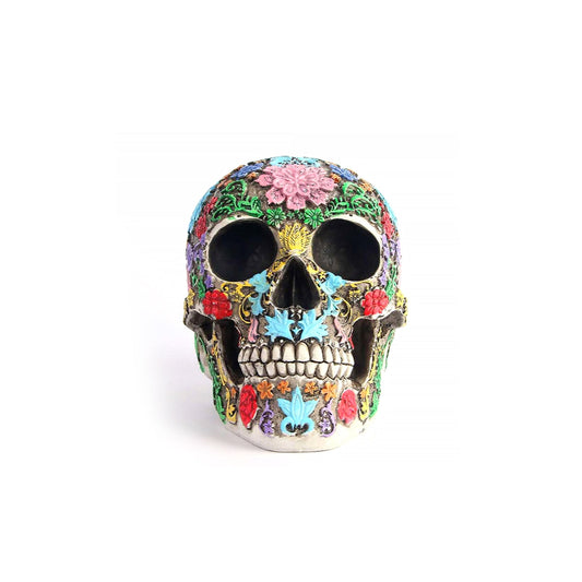 Norvo | Sugar Skull Statue