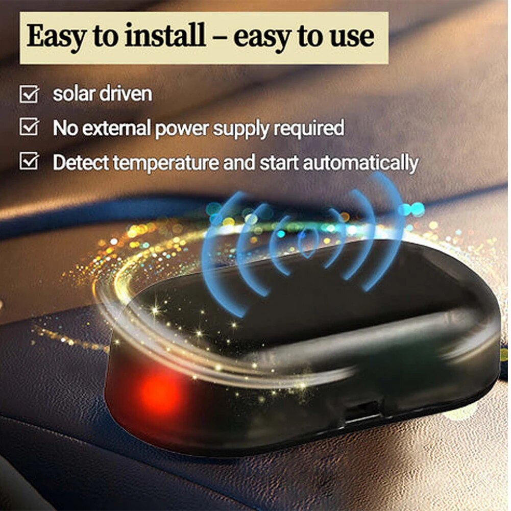 Antifreeze Schnee Frost Entfernung 2.0
