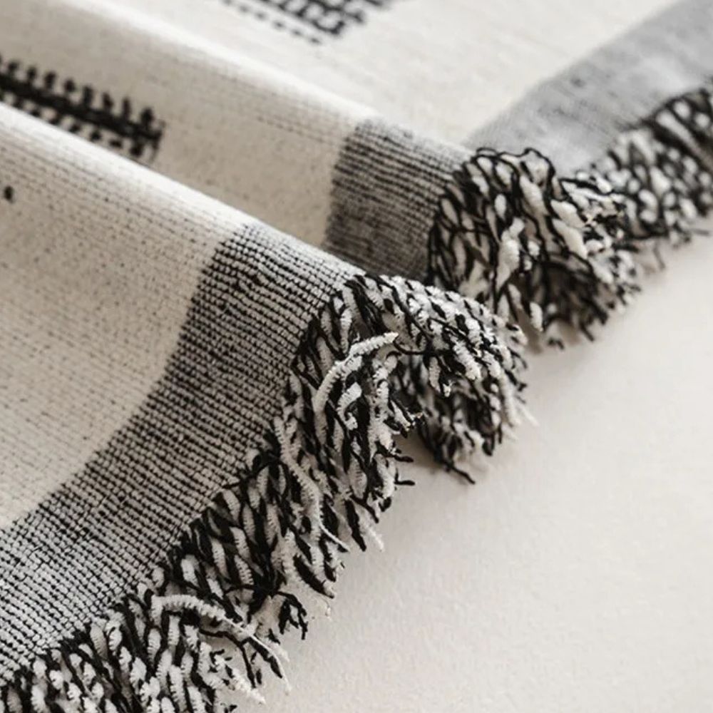 Skanto | Camellia Paris Chenille Sofatrekk