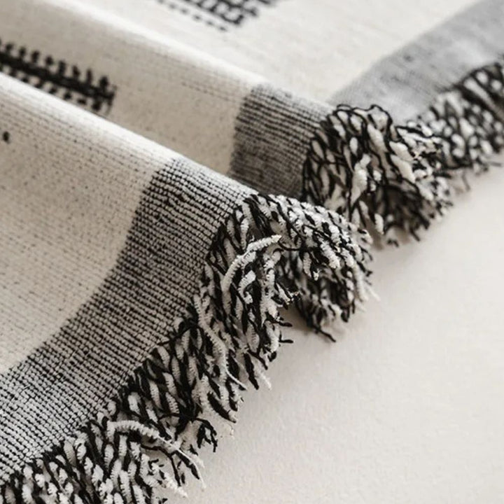 Skanto | Camellia Paris Chenille Sofatrekk