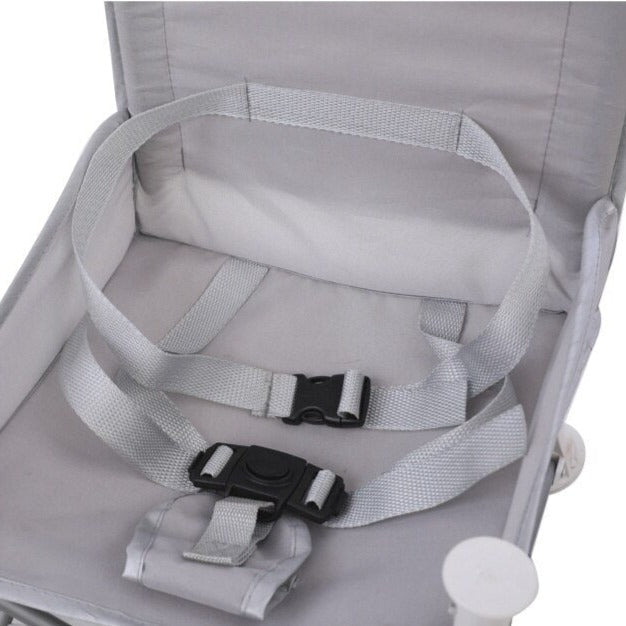 Norvo | Trygg hjørne for en liten traveler