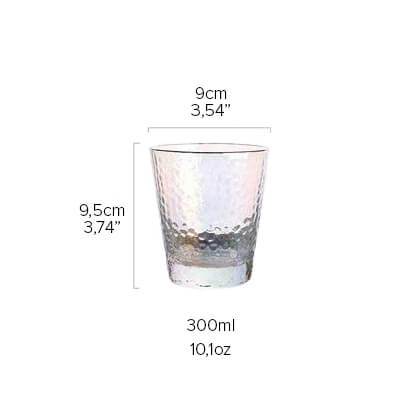 Cangi Glass | Skanto