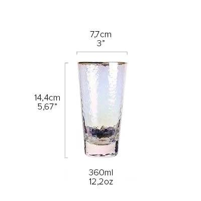 Cangi Glass | Skanto