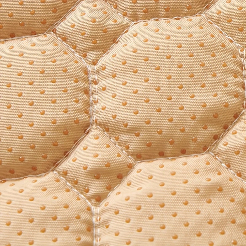 Skanto | Hund Anti-Skli Bolster Pet Quiltet Seng