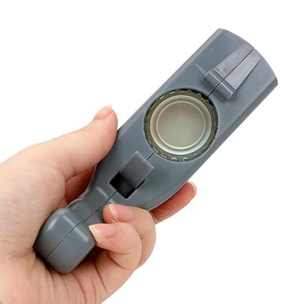Cap Gun Flaskåpner | Skanto