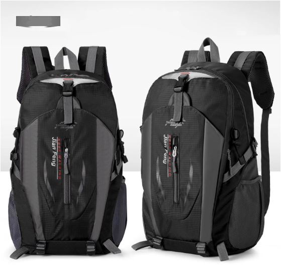 Wasserdichter Outdoor-Rucksack für Abenteuer und Alltag