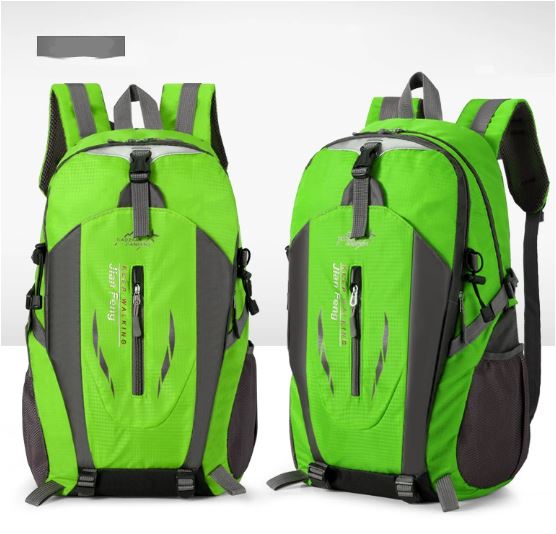 Wasserdichter Outdoor-Rucksack für Abenteuer und Alltag