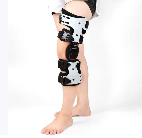 Artrose Relief Kneebånd | Medial og lateral OA-støtte for brusk-på-brusk leddgikt smerter