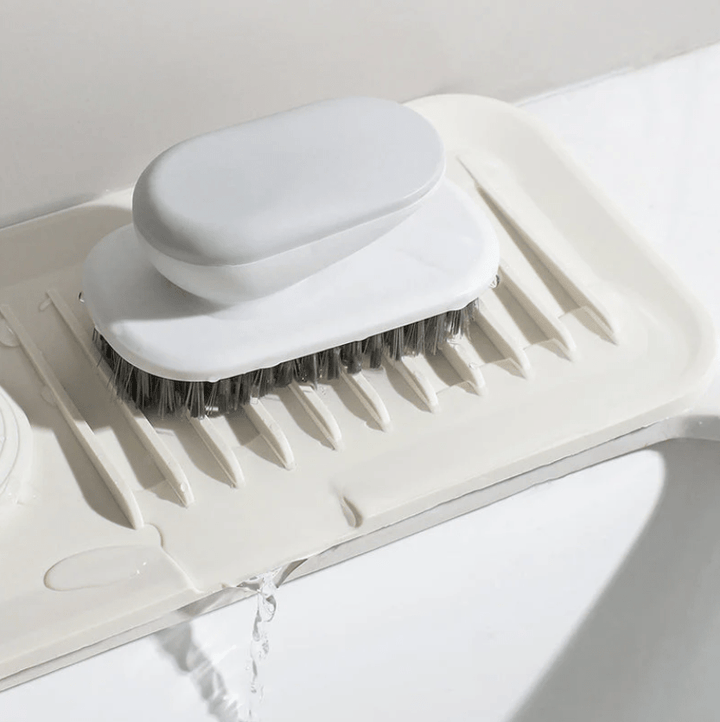 SécuSilicone Rask og praktisk tørking | Skanto