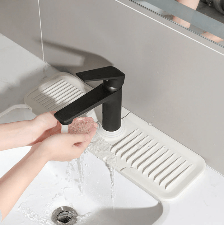 SécuSilicone Rask og praktisk tørking | Skanto