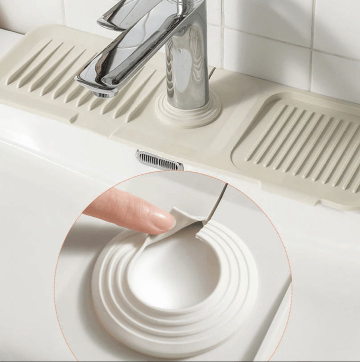 SécuSilicone Rask og praktisk tørking | Skanto
