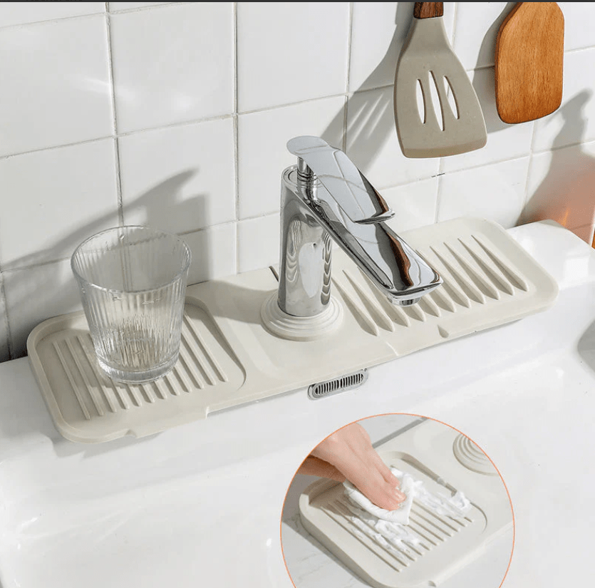 SécuSilicone Rask og praktisk tørking | Skanto