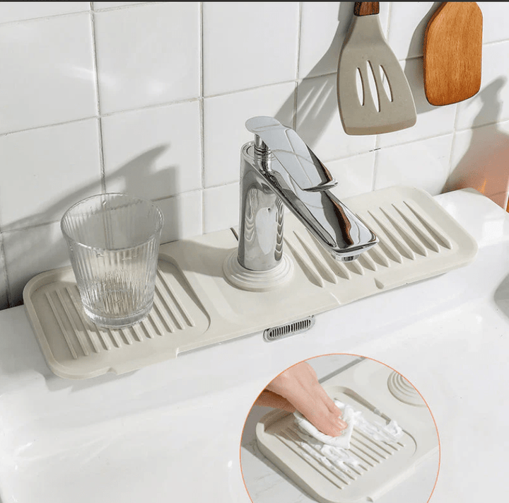 SécuSilicone Rask og praktisk tørking | Skanto