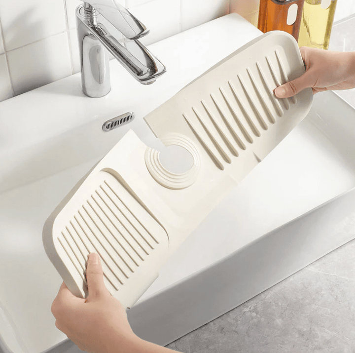 SécuSilicone Rask og praktisk tørking | Skanto