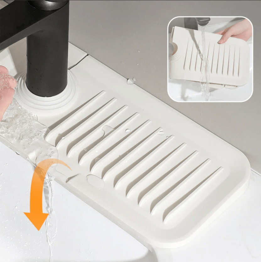 SécuSilicone Rask og praktisk tørking | Skanto