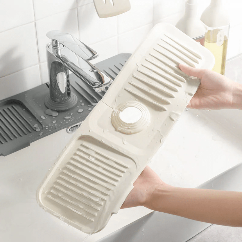SécuSilicone Rask og praktisk tørking | Skanto