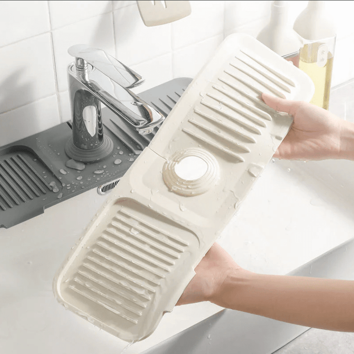 SécuSilicone Rask og praktisk tørking | Skanto