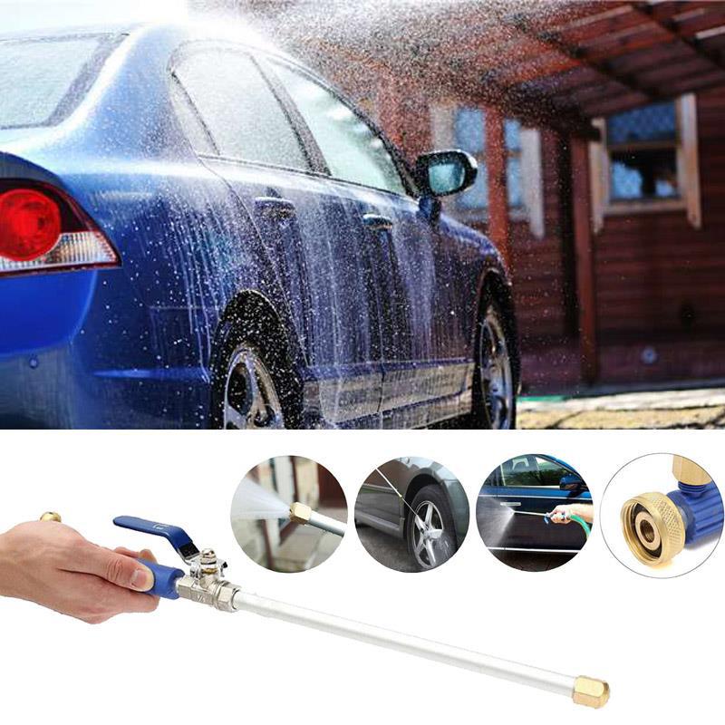 Turbo Jet Power Washer | Skanto