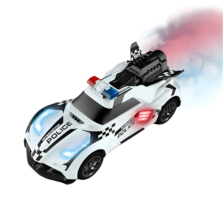 Skanto | SpeedX