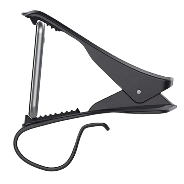 Telefonholder til bilens dashbord