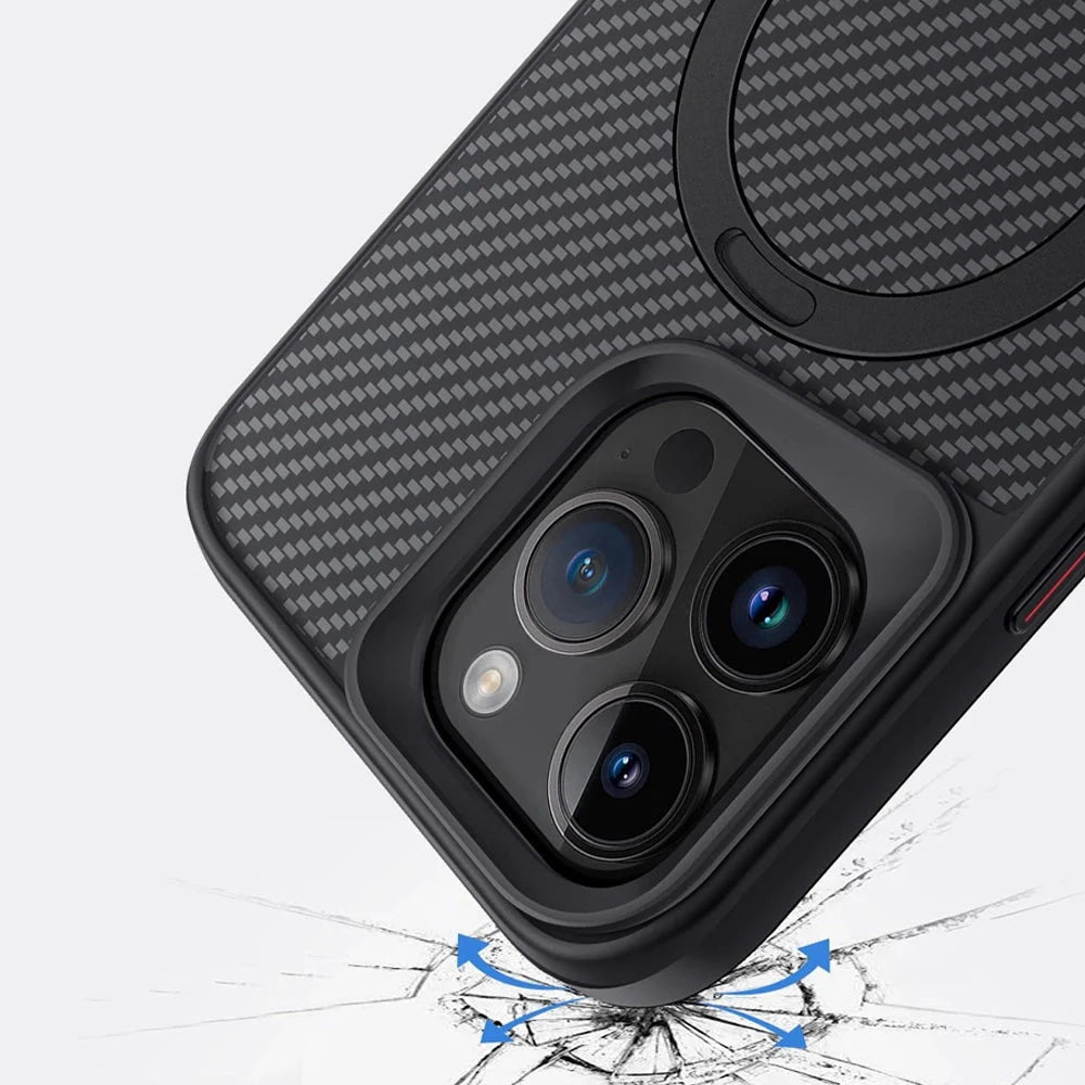 Skanto | Armor Magnetisk Telefonveske