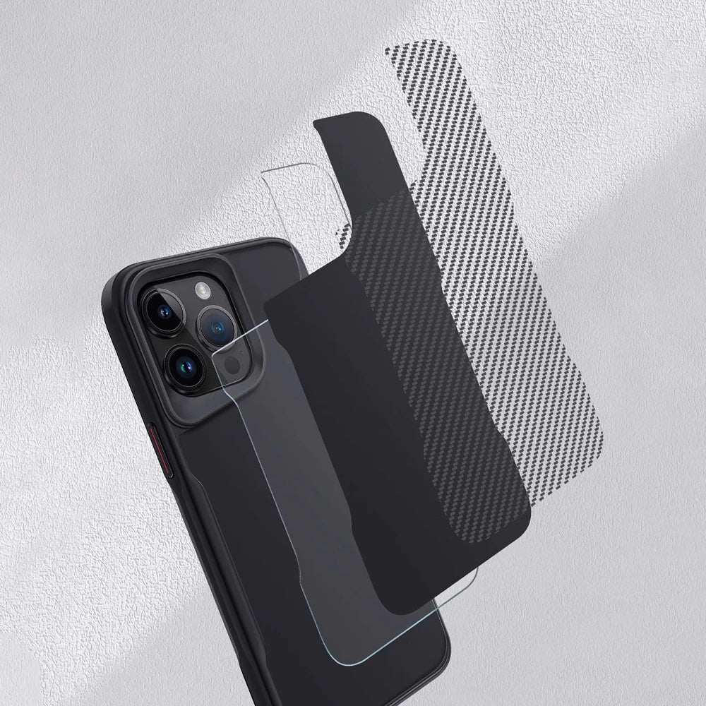 Skanto | Armor Magnetisk Telefonveske