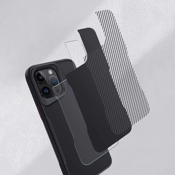 Skanto | Armor Magnetisk Telefonveske