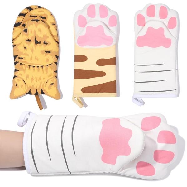Cat Paws Grytekluter | Skanto