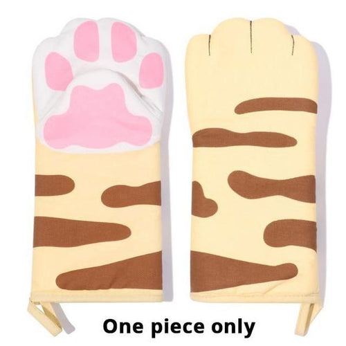 Cat Paws Grytekluter | Skanto