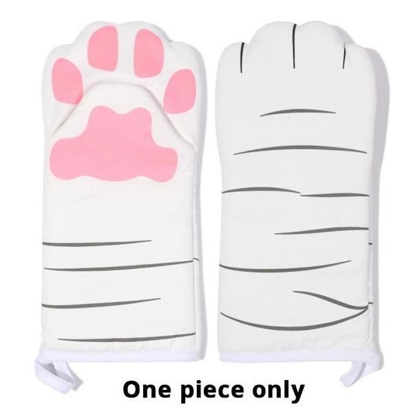 Cat Paws Grytekluter | Skanto