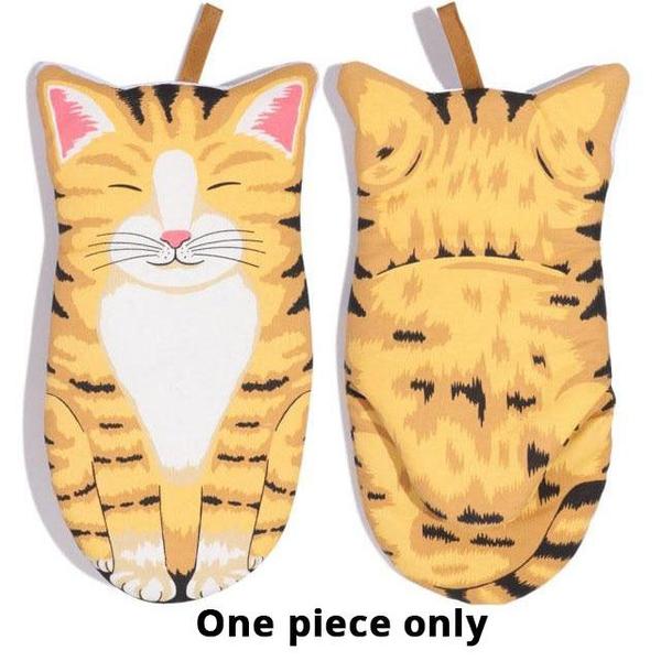 Cat Paws Grytekluter | Skanto