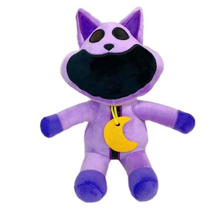 Skanto | Myk Katt Klem - HappyPals