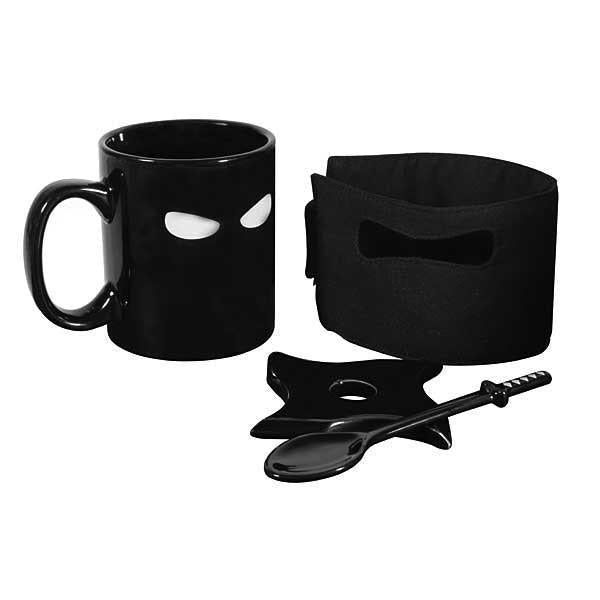 Keramisk Ninja Kopp | Skanto