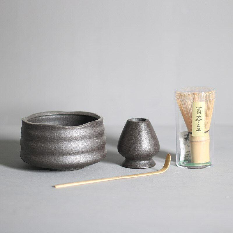 Skanto | Seremonielt Matcha Sett