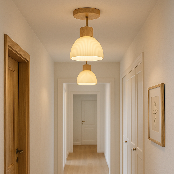 Skanto | Taklampe