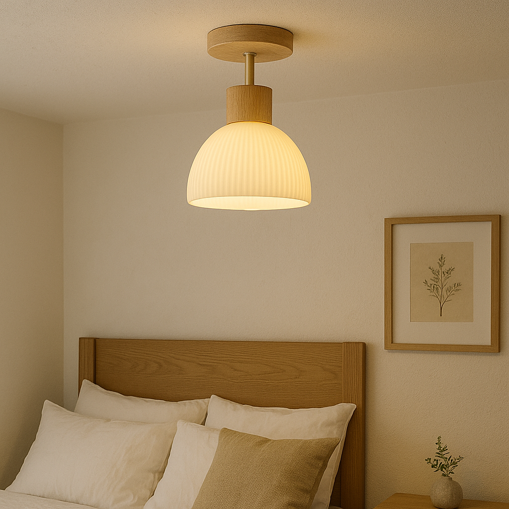 Skanto | Taklampe