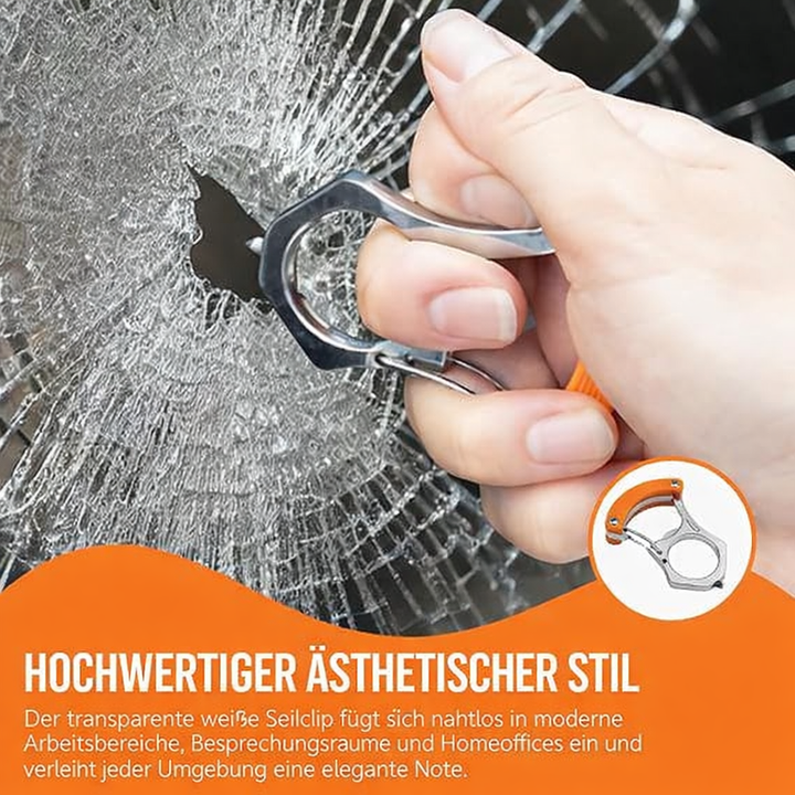 GuardianKey — Umiddelbar sikkerhet som gir deg sinnsro og kontroll på sekunder | Skanto