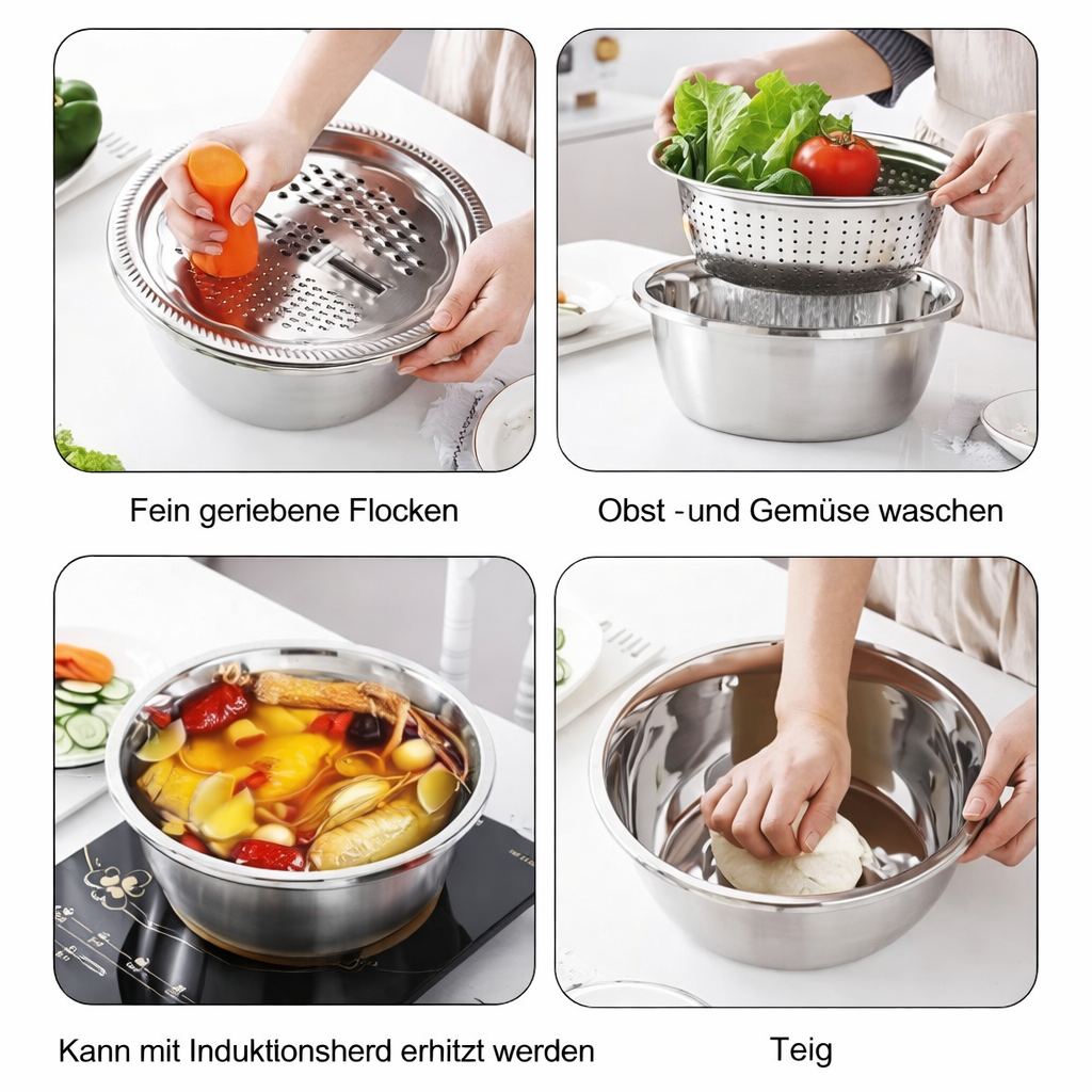 PureCraft — Frigi kjøkkenet ditt fra plast, for sunne måltider fulle av selvtillit | Skanto