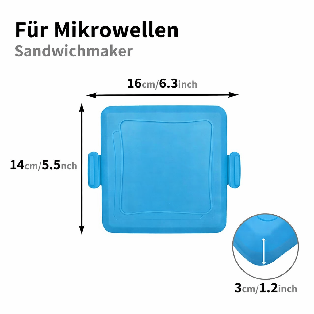 CrunchMate — Ikke flere klissete smørbrød, bare perfekt knasende moro uten stress | Skanto