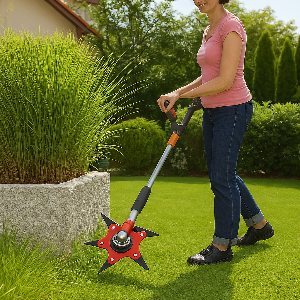 ProTrim Universal Cutting Head for Trimmers | Skanto