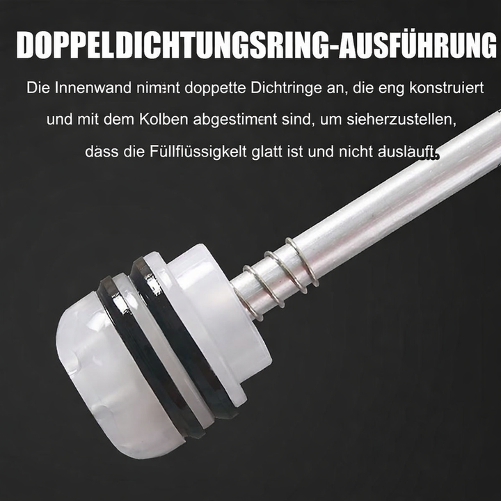 PowerSiphon — Rask, ren væskebytte uten stress eller kaos | Skanto