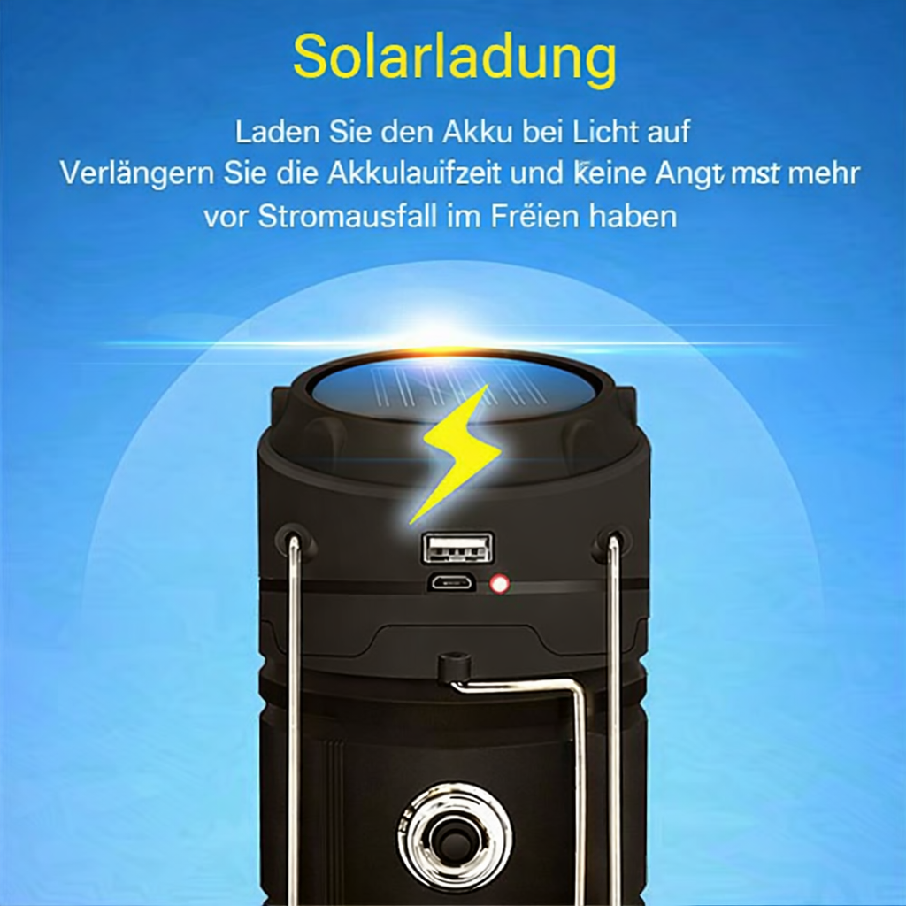 VitaBeam — Strålende frihet og kraft som aldri svikter deg | Skanto