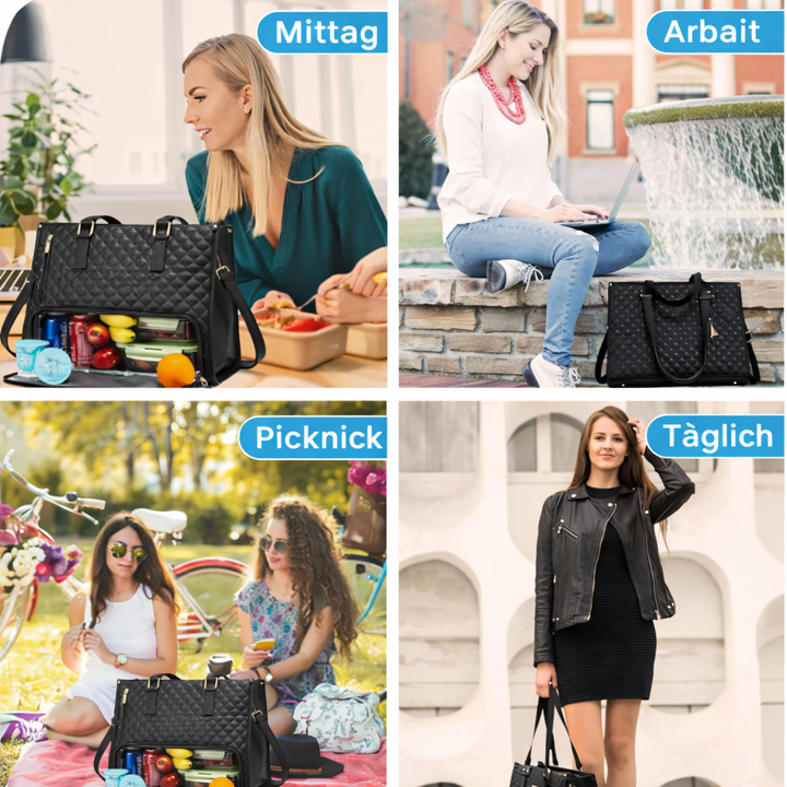 AriaChic — Forvandle hvert avbrekk til ren stil og nytelsesfrihet | Skanto