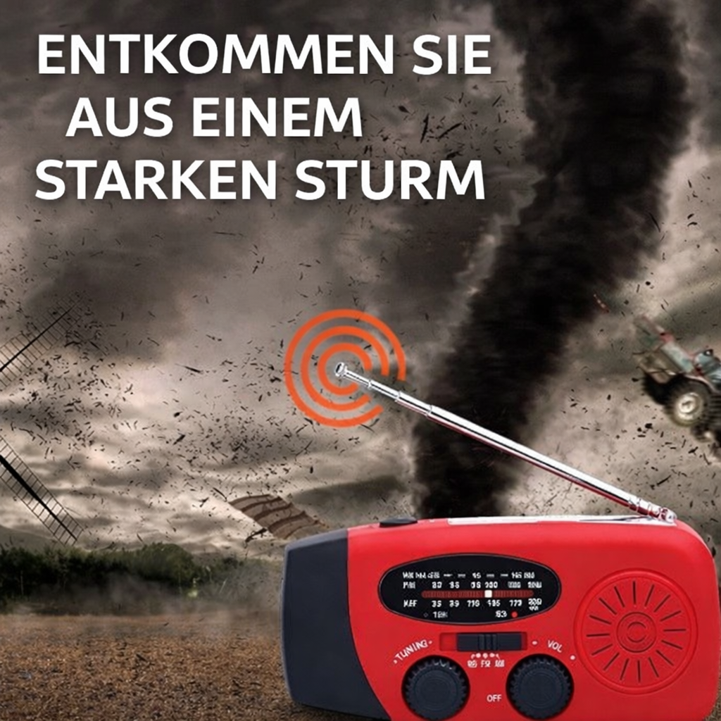 PowerSafe — Pålitelige energi og sikkerhet når hvert sekund teller | Skanto