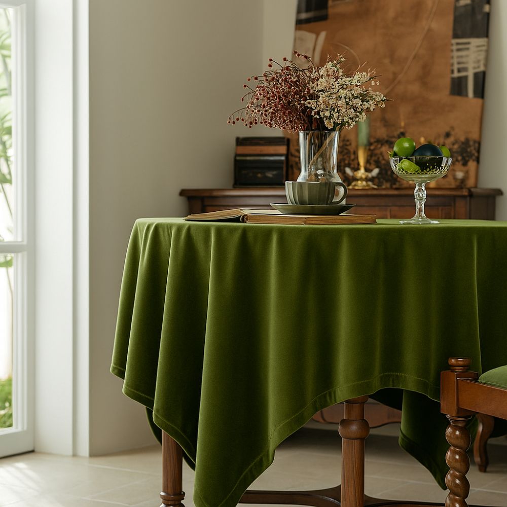 Skanto | Château Olive Fløyelsduk