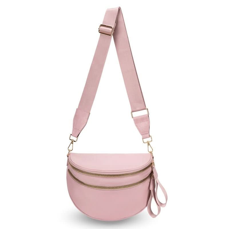 Skanto | Marella Avenue Crossbody Bag | Stylish Checkerboard Bag | Elegant Shoulder Bag for Everyday & Leisure