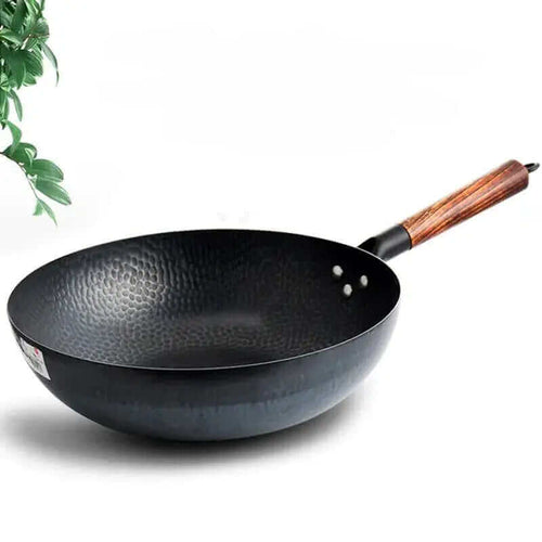 Skanto | Kinesisk Wok