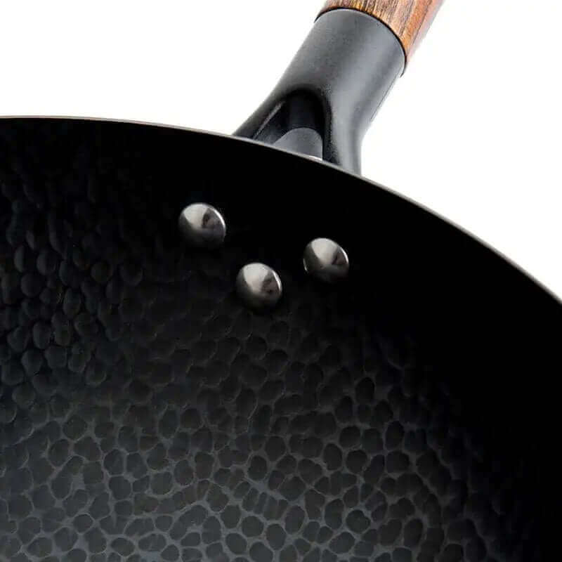 Skanto | Kinesisk Wok