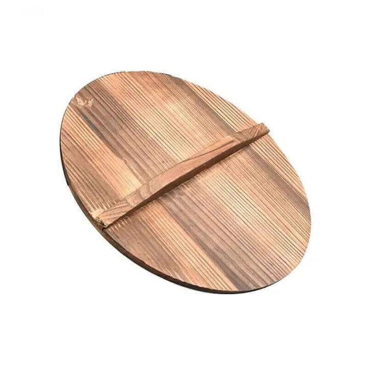 Skanto | Kinesisk Wok